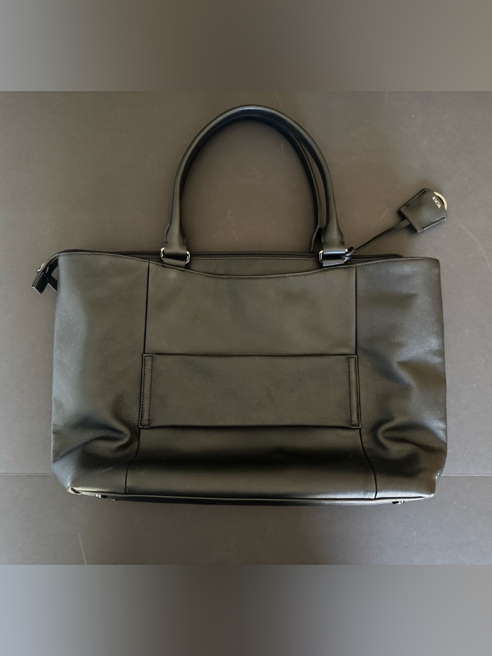 Tumi Catarina Medium Tote - Leather